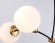 Люстра на штанге Ambrella Light Modern TR2544
