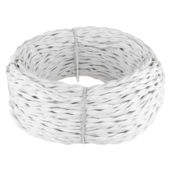 Ретро кабель витой Werkel 4690389165436 W6452301