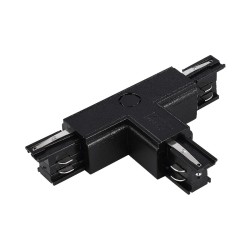 Т-образный токоподвод правый для шинопровода ST Luce ST030.409.16R2