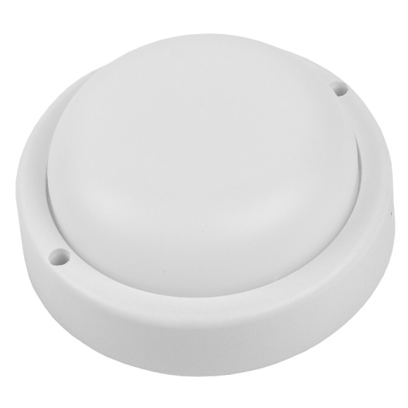 Настенно-потолочный светильник General GCF-18BT-IP65-R-4 437792