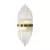 Настенный светильник Freya Agora FR5216WL-02BS