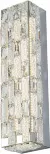 Настенный светильник Stilfort Gabbana 4014/09/01WL