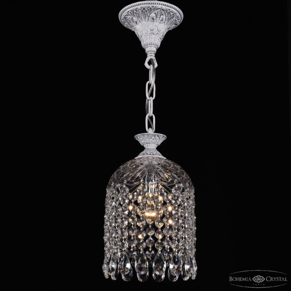 Подвесной светильник Bohemia Ivele Crystal AL16781/16 WMN