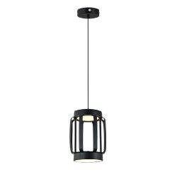 Подвесной светильник Indigo Capsula 14027/2P Black V000155L