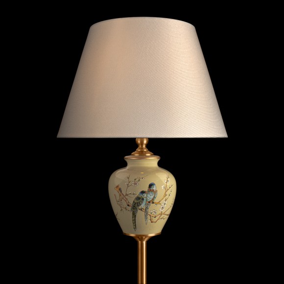 Торшер Loft IT Magnolia 10381F