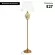 Торшер Loft IT Magnolia 10381F