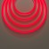 Гибкий неон Maytoni Led Strip 25x13 220В 8Вт/м Red IP65 50м 201233