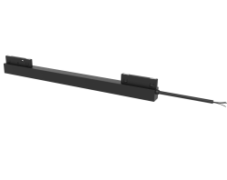 Драйвер для магнитного шинопровода Crystal Lux 48V 150W CLT 0.206 08 BL