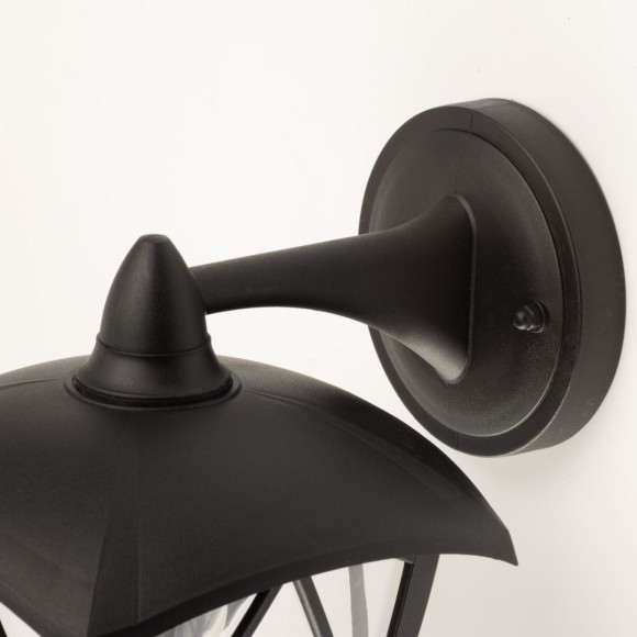 Уличный настенный светильник De Markt City Корсо 801022301