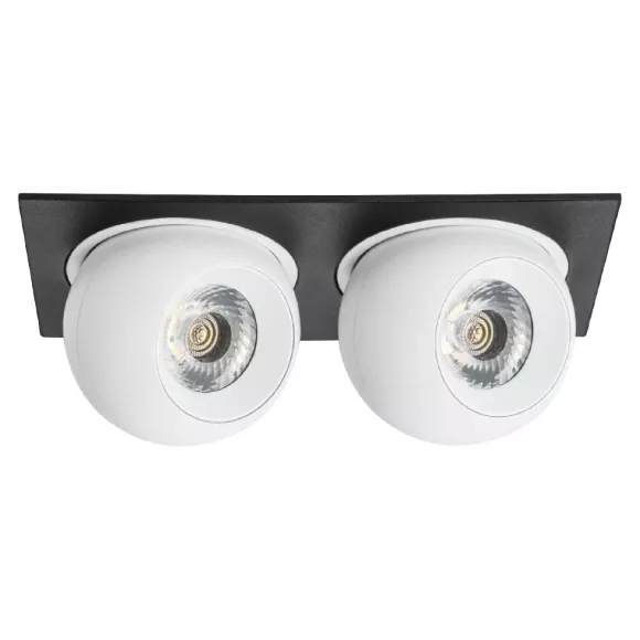 Встраиваемый спот Lightstar Intero (217527+217064+217064) i5276464 Встраиваемый спот Lightstar Intero (217527+217064+217064) i5276464