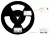 Светодиодная лента Arlight IC-A60-8mm 24V Warm2700 (4.8 W/m, IP20, 2835, 10m) 037958