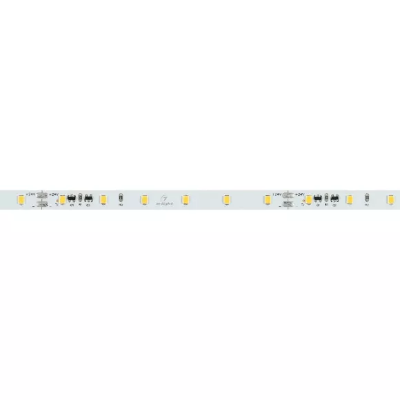 Светодиодная лента Arlight IC-A60-8mm 24V Warm2700 (4.8 W/m, IP20, 2835, 10m) 037958 Светодиодная лента Arlight IC-A60-8mm 24V Warm2700 (4.8 W/m, IP20, 2835, 10m) 037958