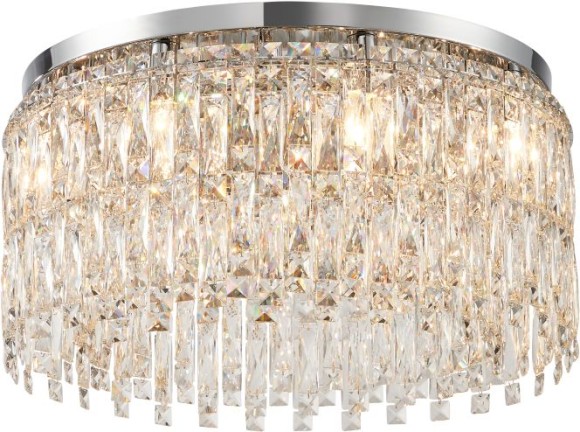 Потолочная люстра Stilfort Splendy 2173/09/08C