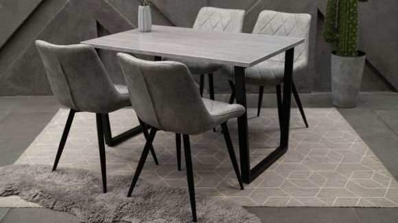 Стол обеденный Лота Лофт WO_489666