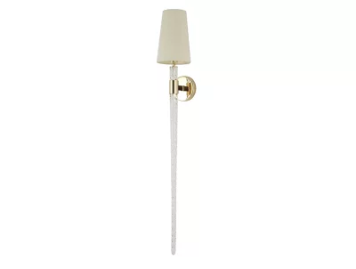 Бра Newport 3580 3581/A gold М0068244