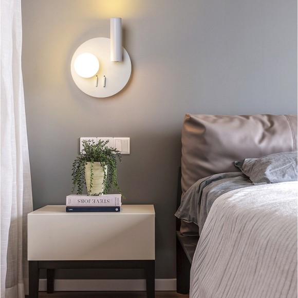 Настенный светильник ImperiumLoft Snotra 224143-23