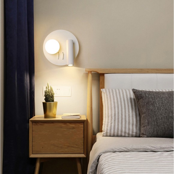 Настенный светильник ImperiumLoft Snotra 224143-23