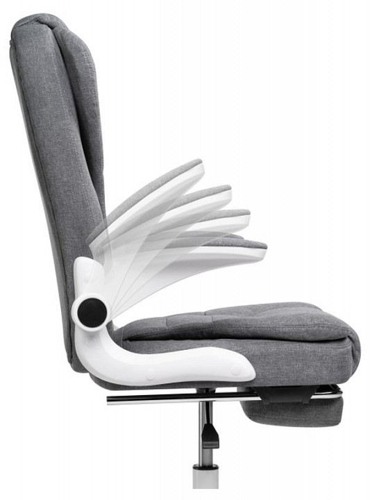 Кресло компьютерное Mitis WO_15611