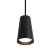 Подвесной светильник Wolta Cono WSL-GU10/P11BL