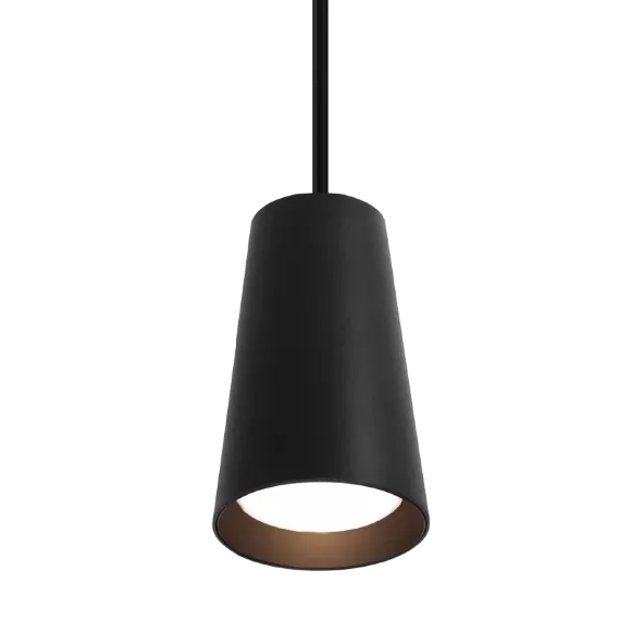 Подвесной светильник Wolta Cono WSL-GU10/P11BL Подвесной светильник Wolta Cono WSL-GU10/P11BL