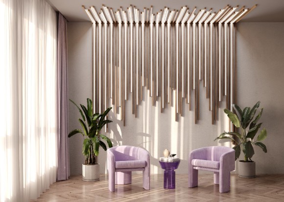 Светодиодная лента Maytoni Technical 24В COB 12Вт/м 6000K IP20 10184