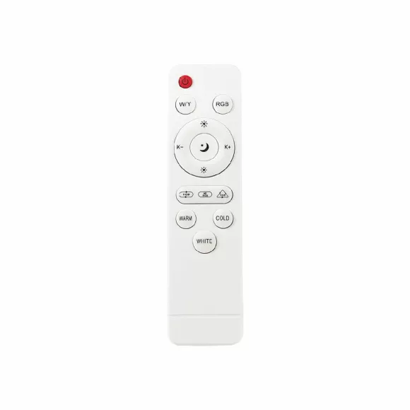 Потолочная люстра Lumion Didana 8236/6CL, Черный, Белый, От теплого до холодного, пульт управления Потолочная люстра Lumion Didana 8236/6CL, Черный, Белый, От теплого до холодного, пульт управления
