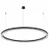 Подвесная люстра Arlight SP-DIAMOND-R1050-60W Day4000 (BK, 45 deg, 230V, TRIAC) 054489