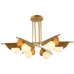 Потолочная люстра Favourite Kernel 2366-6P