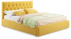 Кровать двуспальная Verona 2000x1800 NMB_TE-00003844