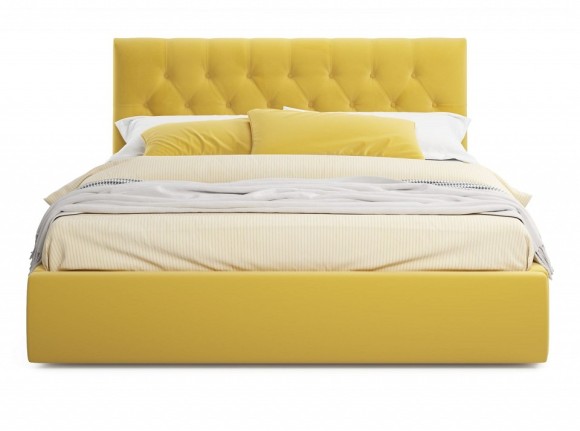 Кровать двуспальная Verona 2000x1800 NMB_TE-00003844