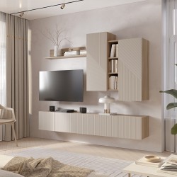 Стенка для гостиной Эмилия BTS_N1447110