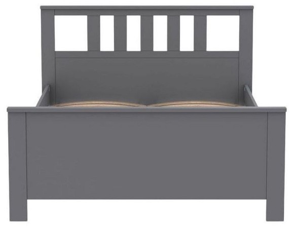 Кровать полутораспальная Сага SHST_2.08.04.060.4