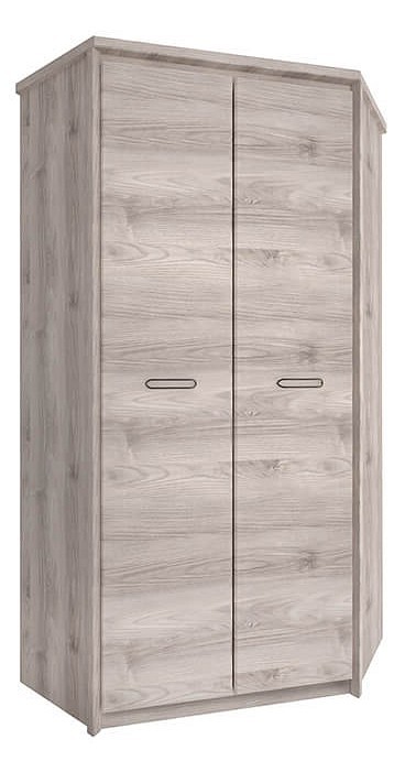 Шкаф платяной Jazz 2D ANR_UT-00006362