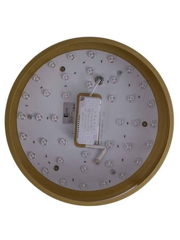 Потолочный светильник Zortes Gabby ZRS.90610.30