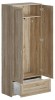 Шкаф платяной Сириус SHST_2-02-01-240-3