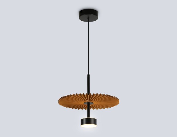 Подвесной светильник Ambrella Light High Light Modern LH72607
