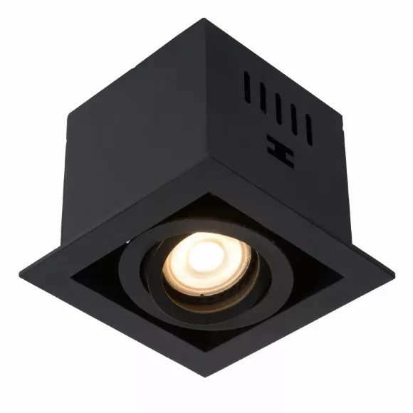 Встраиваемый светильник LUCIDE 09926/01/30 Встраиваемый светильник LUCIDE 09926/01/30