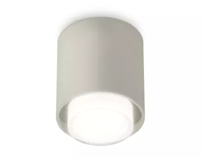 Потолочный светильник Ambrella Light Techno Spot XS7724015 (C7724, N7165)