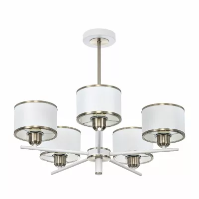 Люстра на штанге Citilux Alton CL421252