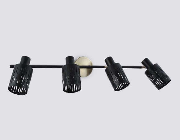 Спот Ambrella Light Loft Traditional TR8670