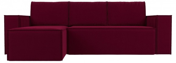 Диван-кровать Куба LDV_112682L