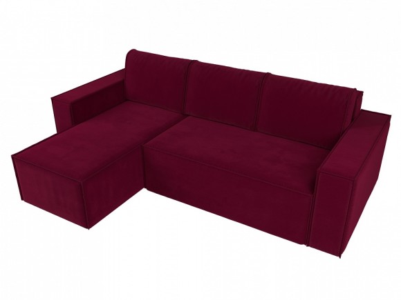 Диван-кровать Куба LDV_112682L