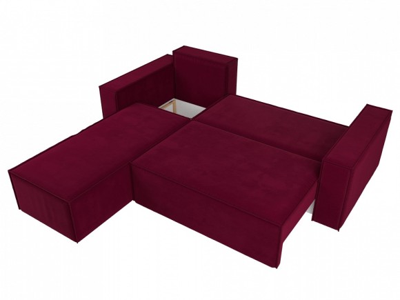 Диван-кровать Куба LDV_112682L