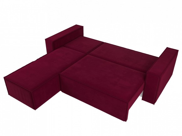 Диван-кровать Куба LDV_112682L