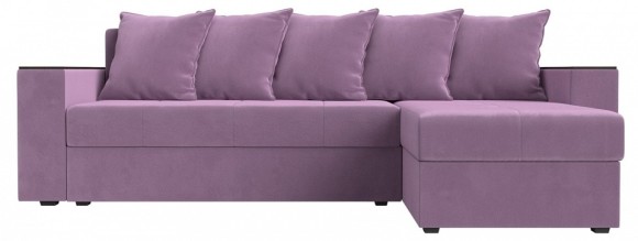 Диван-кровать Дубай LDV_114167