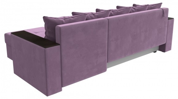 Диван-кровать Дубай LDV_114167