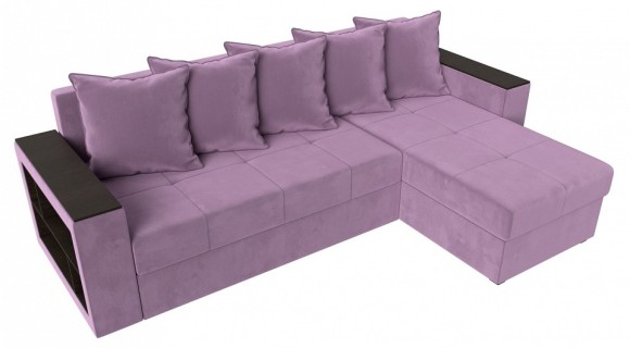 Диван-кровать Дубай LDV_114167