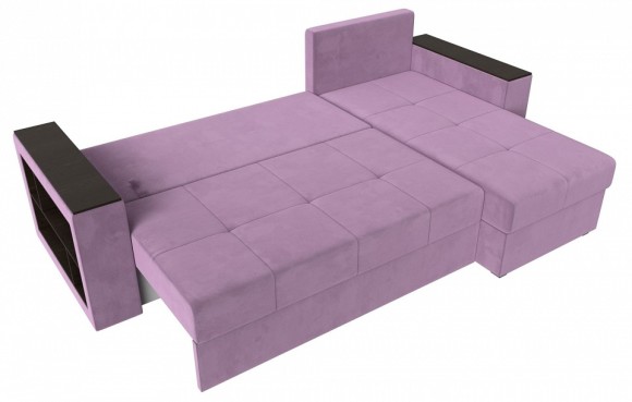 Диван-кровать Дубай LDV_114167