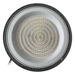 Промышленный светильник Uniel ULY-U37D-100W/6500K IP65 GREY UL-00012784