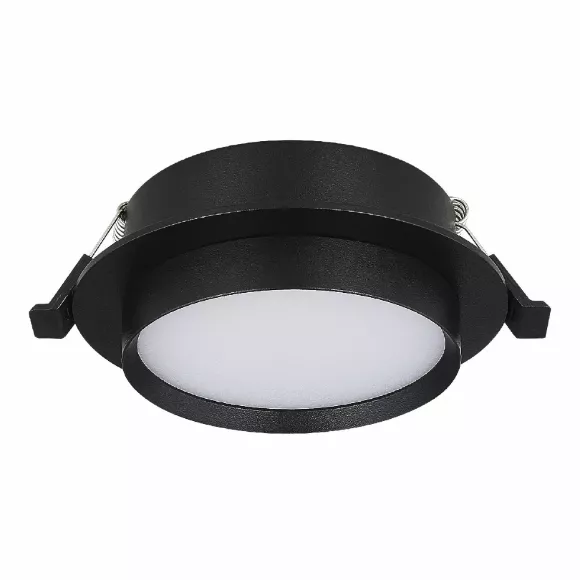 Встраиваемый светильник ST Luce ST258.408.01 Встраиваемый светильник ST Luce ST258.408.01